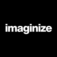 Imaginize logo - Similar company to Studio Create