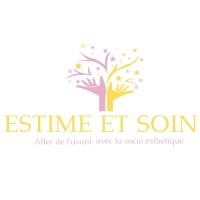 Estime et soin logo - Similar company to Douakoré.