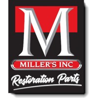 Miller's Inc. logo - Similar company to Miler Inc
