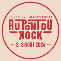 Festival au Pont du Rock logo - Similar company to Algues Au Rythme