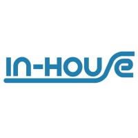 In-House Solution logo - Similar company to Bludet