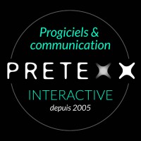 PRETEXX logo - Similar company to Pride Protection