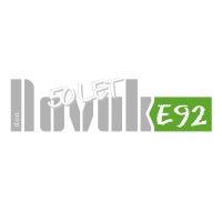 NOVAK E92 ltd logo - Similar company to Nouvel Espace - Furniture