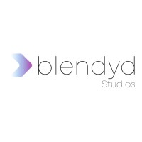 Blendyd Studios logo - Similar company to Catalog