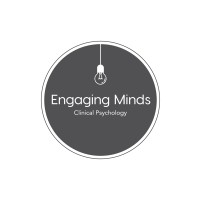 Engaging Minds Clinical Psychology logo - Similar company to Developing Minds