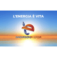 InnovazionEnergia logo - Similar company to Synco - Visual Retail Solutions