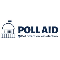 Poll Aid logo - Similar company to Rotaryview