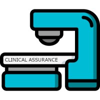 Clinical Assurance logo - Similar company to Origin Quality Solutions