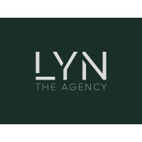 Lyn the Agency logo - Similar company to Primesocial