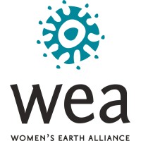 Women's Earth Alliance logo - Similar company to Pratisara Bumi Foundation