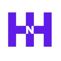 HacknHustle logo - Similar company to Moonlearning.Io