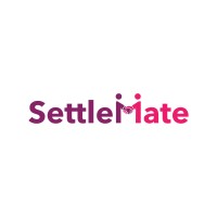 SettleMate logo - Similar company to Microplastics Ai