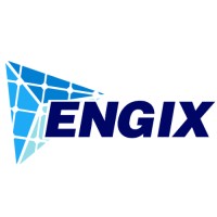 Engix Construtora logo - Similar company to Engix Ltd.