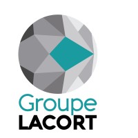 Groupe LACORT logo - Similar company to Arskan