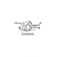 Maison De Rimal Events logo - Similar company to Being Posh Events Llc