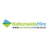 Nationwide Hire UK logo - Similar company to Dash Claims