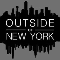 Outside Of New York