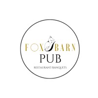 FOX BARN PUB logo - Similar company to Stokesay Castle & The Knight'S Pub