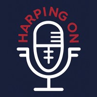 Harping On Podcast logo - Similar company to Henderson Develop