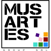 Musartes Group srl logo - Similar company to E-Mobilit