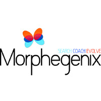 Morphegenix Executive Search logo - Similar company to 76Zo Logistics