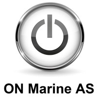 On Marine AS logo - Similar company to Effective Marine