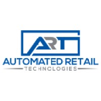 Automated Retail Technologies LLC logo - Similar company to Automated Retail Technologies