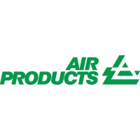 Air Products Middle East logo - Similar company to Jigpc- Jazan Integrated Gasification And Power Company
