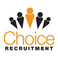 Choice Recruitment logo - Similar company to Delta Solutions Engineering Services