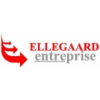 Ellegaard Entreprise A/S logo - Similar company to Datagruppen Multimed A/S