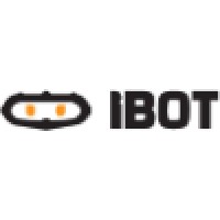 iBot Inc. logo - Similar company to Robotspace