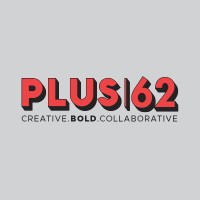Plus62 logo - Similar company to Seed Digital Advisory