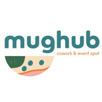 MugHub logo - Similar company to Pont Group