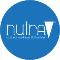 NutraV logo - Similar company to Fiftytwo50 Media