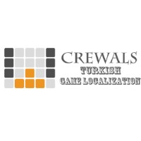 Crewals logo - Similar company to Locus Lsp
