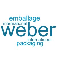 Weber International Packaging Corporation logo - Similar company to Westpack