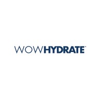 WOW HYDRATE logo - Similar company to Ipro Hydrate