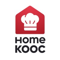 HomeKooc logo - Similar company to E Technologies