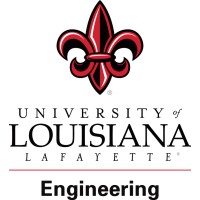 Engineering at the University of Louisiana at Lafayette logo - Similar company to Engineering Education At Utah State University
