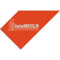 IntelBuild Architectures & Engineering Services logo - Similar company to Nbn