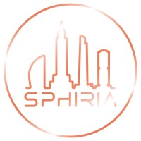 Sphiria Real Estate Boutique logo - Similar company to Horizon Ai