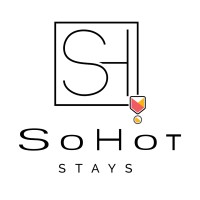 SoHot Stays Ltd. logo - Similar company to Fully Booked World