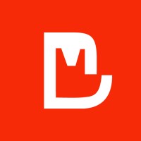 Digital Hounds logo - Similar company to Because Group