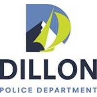 Dillon Police Department logo - Similar company to Merrimac Police Department