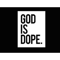 God Is Dope logo - Similar company to Toorec