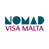 Nomad Visa Malta logo - Similar company to Metaverse Architects