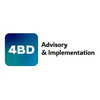 4BD Advisory & Implementation logo - Similar company to Incro