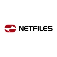 netfiles GmbH logo - Similar company to Aimap
