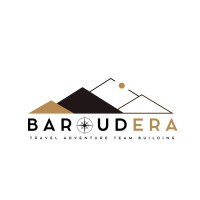 Baroudera logo - Similar company to Gonext Security
