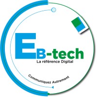 EB-tech logo - Similar company to Afrigly